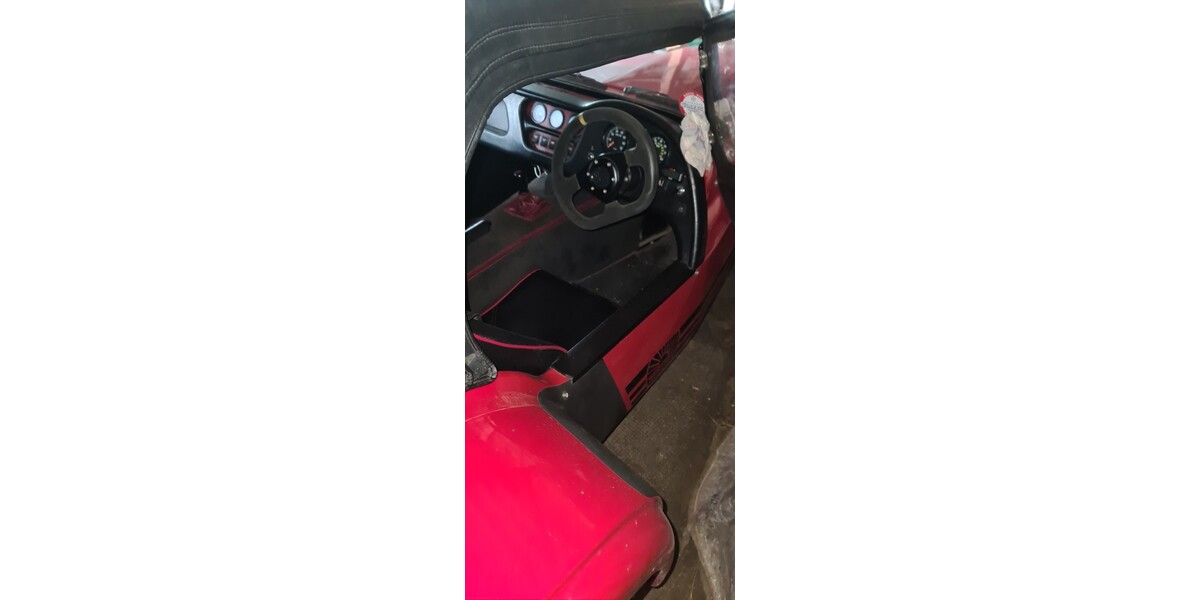 Westfield Sport SE 100.000 km 15.000 &euro; Oberlungwitz 09353