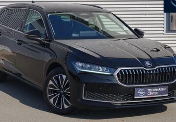 Skoda Superb 17.077 km 35.980 &euro; Chemnitz 09126