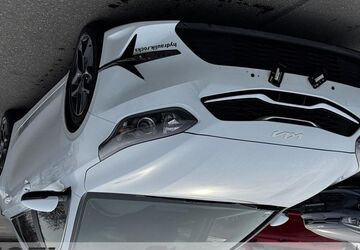 Kia ceed / Ceed 73.000 km 16.499 &euro; Oberlungwitz 09353