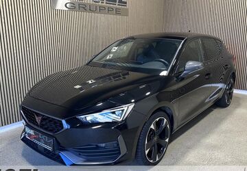 Cupra Leon 47.950 km 20.999 &euro; Chemnitz 09125