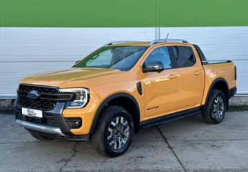 Ford Ranger 9.990 km 53.895 &euro; Zwönitz / OT Dorfchemnitz 08297