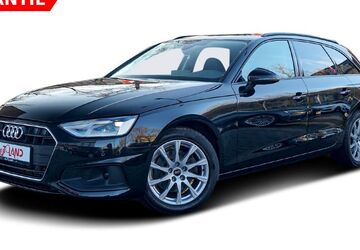 Audi A4 45.491 km 27.490 &euro; Chemnitz 09113