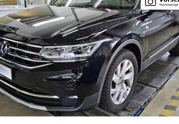 VW Tiguan 68.252 km 28.480 &euro; Chemnitz 09113