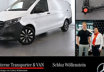 Mercedes-Benz Vito 6.251 km 56.965 &euro; Chemnitz 09120