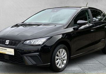 Seat Ibiza 11.700 km 18.490 &euro; Chemnitz 09131