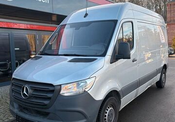 Mercedes-Benz Sprinter 48.175 km 21.990 &euro; Mittweida 09648