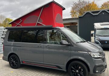 VW Andere 16.000 km 74.990 &euro; Chemnitz 09120