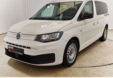 VW Caddy 98.500 km 23.865 &euro; Chemnitz - Mittelbach 09224