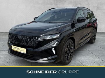 Gebrauchte Renault Espace