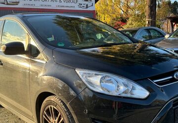 Ford C-Max 94.601 km 4.999 &euro; Chemnitz 09125