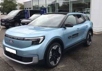 Ford Explorer 12.200 km 38.790 &euro; Glauchau 08371