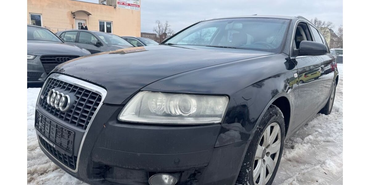 Audi A6 441.000 km 3.000 &euro; Chemnitz 09120