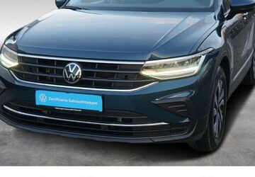 VW Tiguan 56.520 km 25.450 &euro; Chemnitz 09113