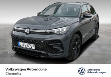 VW Tiguan 15.000 km 54.950 &euro; Chemnitz 09113