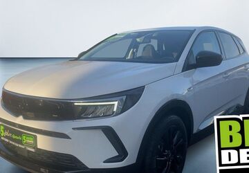 Opel Grandland (X) 13.507 km 21.801 &euro; Röhrsdorf 09247