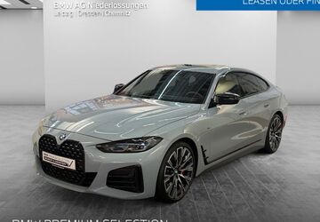 BMW M440 54.728 km 52.406 &euro; Chemnitz/Röhrsdorf 09247