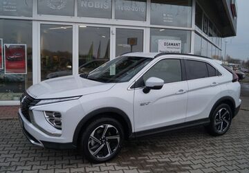 Mitsubishi Eclipse Cross 70.061 km 20.980 &euro; Stollberg 09366