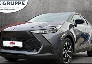 Toyota C-HR 1.956 km 32.990 &euro; Chemnitz 09119