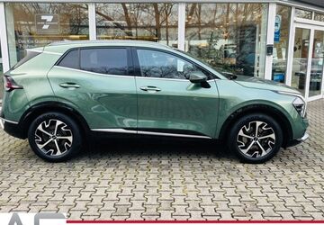 Kia Sportage 16.800 km 32.990 &euro; Chemnitz 09116