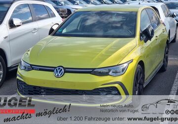 VW Golf 24.360 km 23.899 &euro; Oberlungwitz 09353