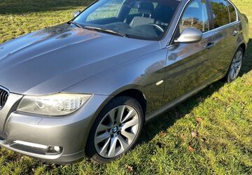 BMW 320 204.000 km 7.000 &euro; Geithain 04643