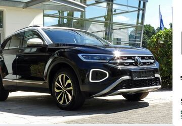 VW T-Roc 80.354 km 23.590 &euro; Brand-Erbisdorf 09618