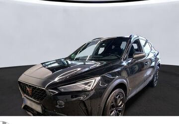 Cupra Formentor 19.323 km 36.975 &euro; Bernsdorf 09337