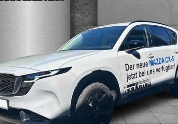 Mazda CX-5 2.213 km 43.990 &euro; Chemnitz 09126