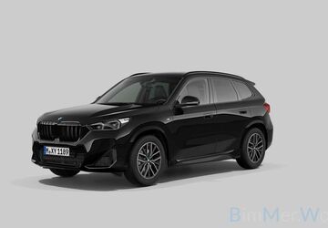BMW X1 66.209 km 39.490 &euro; Frankenberg 09669