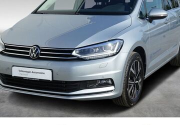 VW Touran 15.000 km 46.950 &euro; Chemnitz 09113