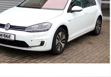 VW Golf 43.500 km 17.450 &euro; Waldheim 04736