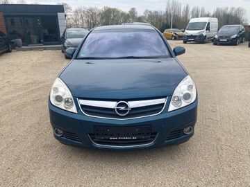 Gebrauchte Opel Signum