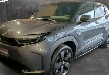 Toyota Urban Cruiser 2.711 km 37.990 &euro; Chemnitz 09119