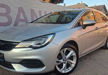 Opel Astra 106.036 km 11.490 &euro; Limbach-Oberfrohna 09212