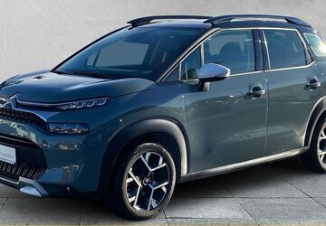 Citroen C3 Aircross 59.682 km 16.990 &euro; Marienberg 09496