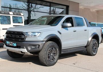 Ford Raptor 104.000 km 32.900 &euro; Chemnitz 09114