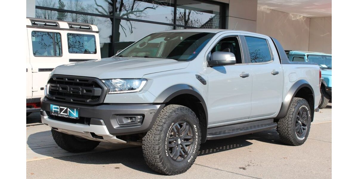Ford Raptor 104.000 km 32.900 &euro; Chemnitz 09114