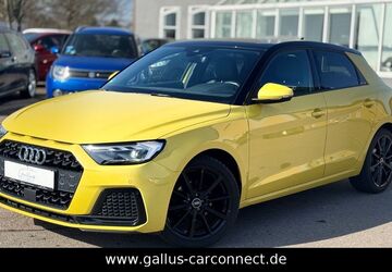 Audi A1 61.223 km 18.490 &euro; Chemnitz 09131