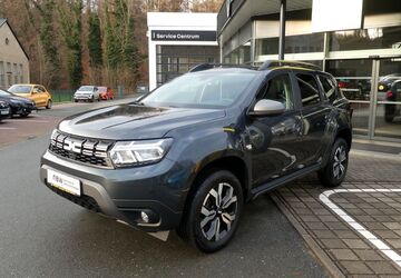 Dacia Duster 18.900 km 18.890 &euro; Zschopau 09405