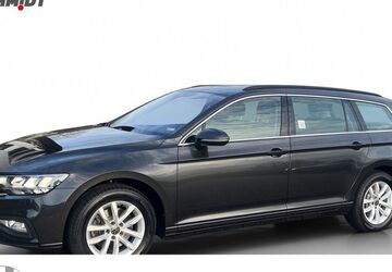 VW Passat Variant 120.503 km 19.650 &euro; Bernsdorf 09337