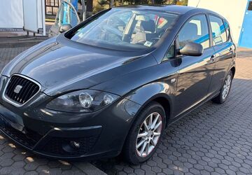 Seat Altea 233.520 km 4.100 &euro; Großschirma 09603