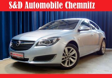Opel Insignia 100.000 km 11.999 &euro; Chemnitz 09120