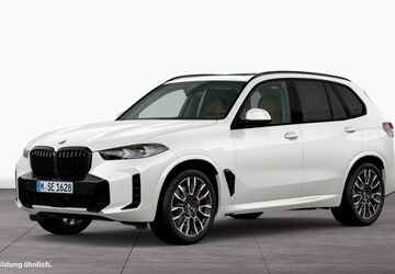 BMW X5 30.325 km 82.904 &euro; Chemnitz/Röhrsdorf 09247