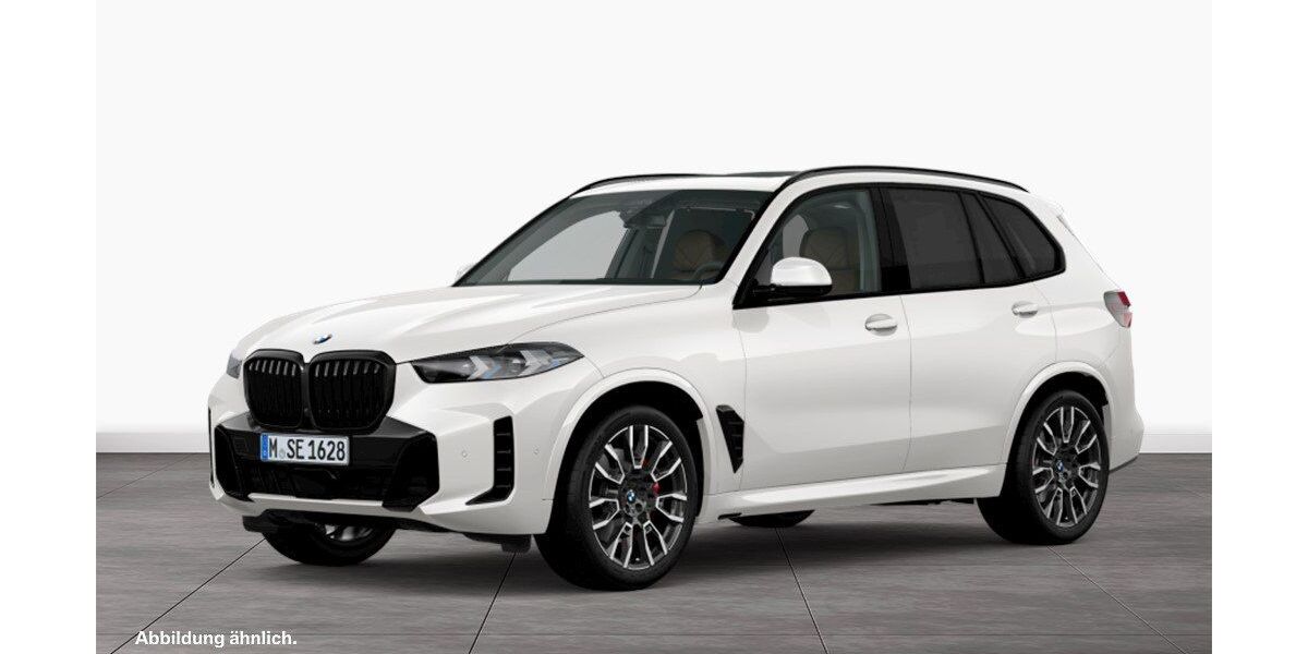 BMW X5 30.325 km 82.904 &euro; Chemnitz/Röhrsdorf 09247