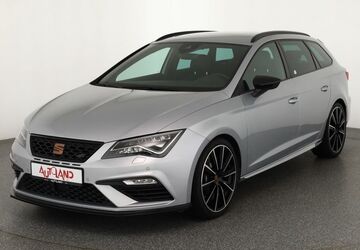 Seat Leon 63.011 km 26.990 &euro; Chemnitz 09113