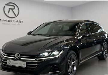 VW Arteon 103.526 km 25.479 &euro; Oelsnitz/Erzgebirge 09376