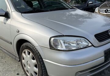 Opel Astra 215.608 km 1.999 &euro; Chemnitz 09125