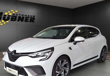 Renault Clio 30.000 km 17.890 &euro; Oberlungwitz 09353