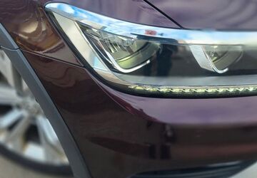 VW Passat Alltrack 129.563 km 17.399 &euro; Chemnitz 09113