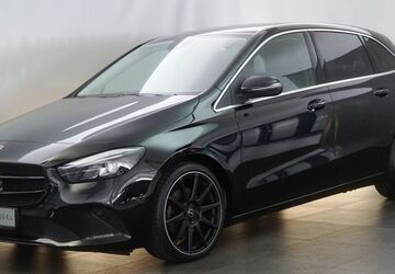 Mercedes-Benz B 220 65.333 km 25.990 &euro; Chemnitz 09224